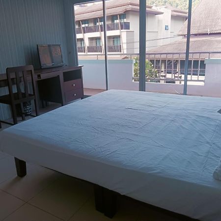 Dosa King Veg Restaurant & Guest House Krabi town Exterior foto