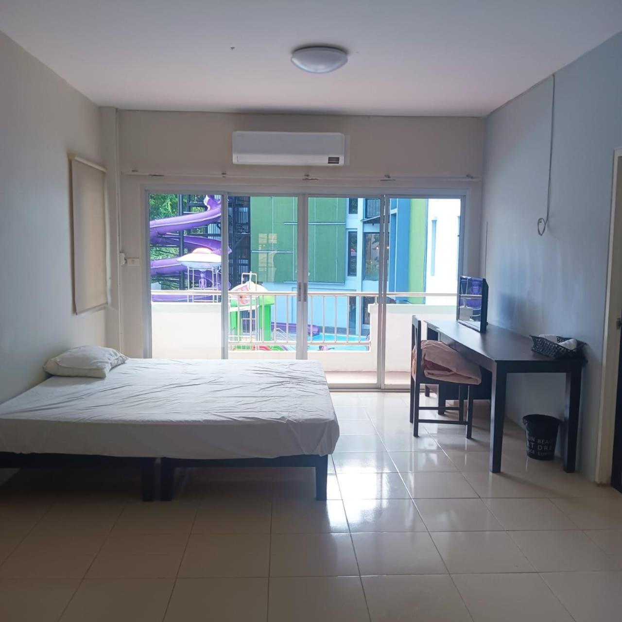 Dosa King Veg Restaurant & Guest House Krabi town Exterior foto
